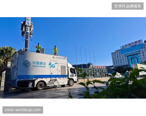 大型赛事场馆5G专网重复铺设是否正演变为资源闲置陷阱
