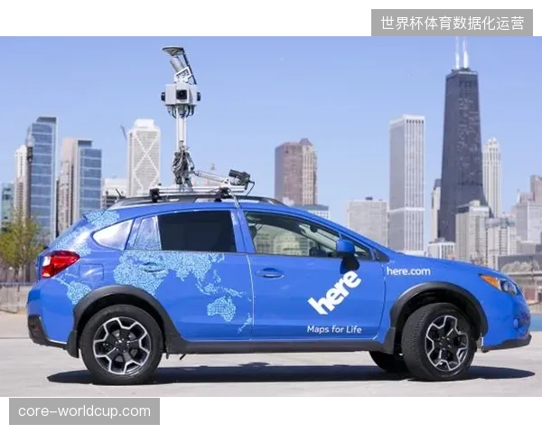 上海路跑赛事传感器覆盖率提升至85%，赛事补给点位规划首次实现厘米级优化